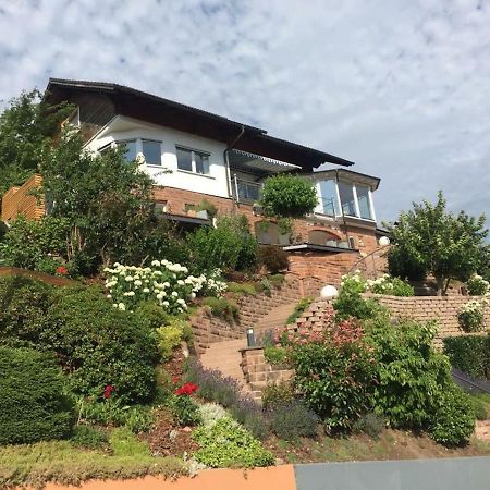 Schwarzwald Lodge Oppenau Eksteriør bilde
