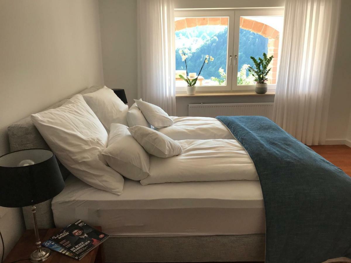 Schwarzwald Lodge Oppenau Eksteriør bilde